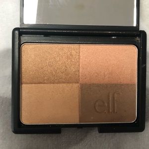 New Bronzer by Elf